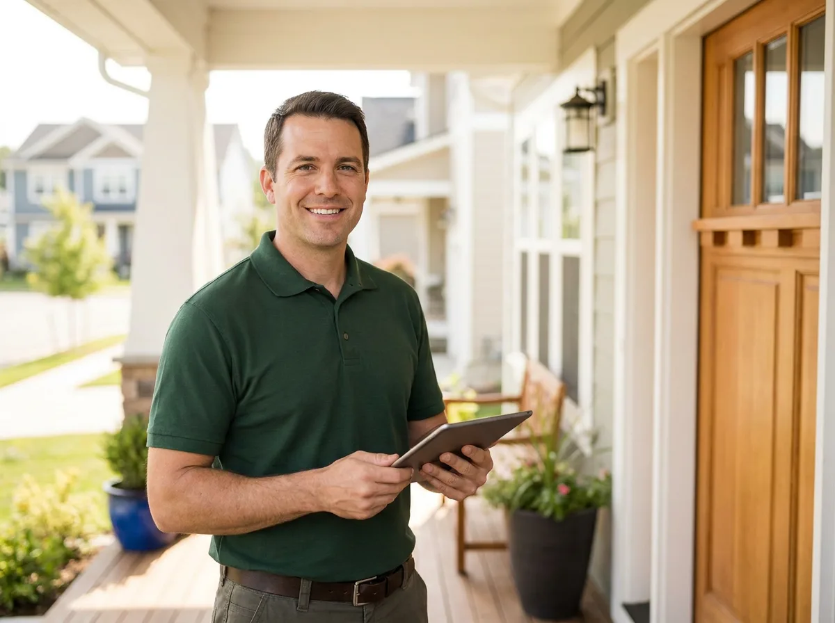 Pest control FAQs for Le Roy, WV